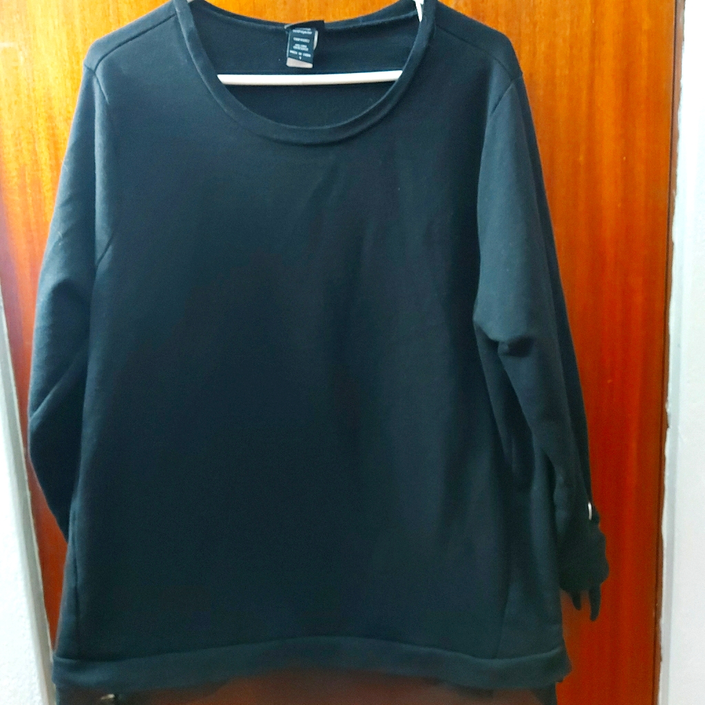 Unique Sweater